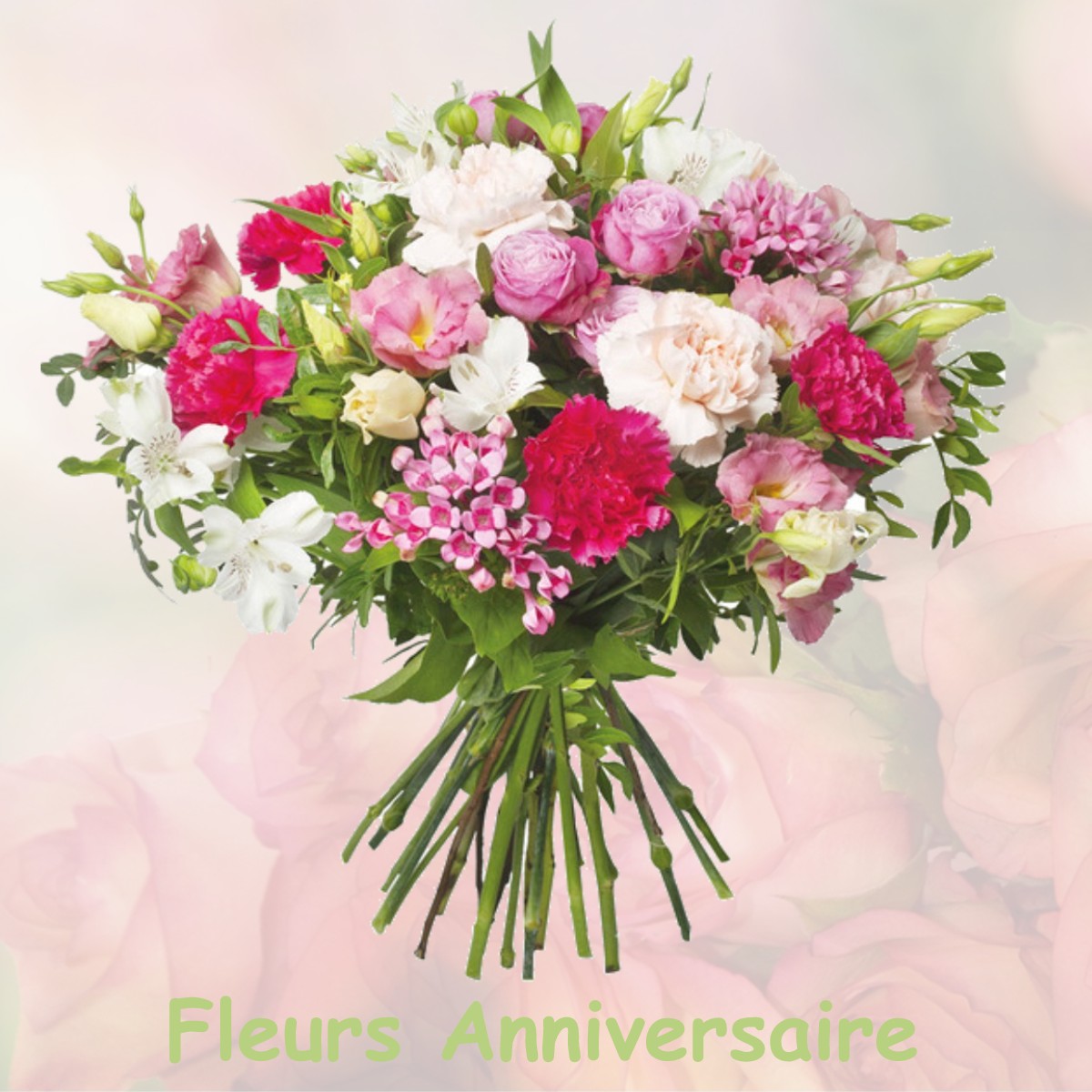 fleurs anniversaire SAINT-GILDAS
